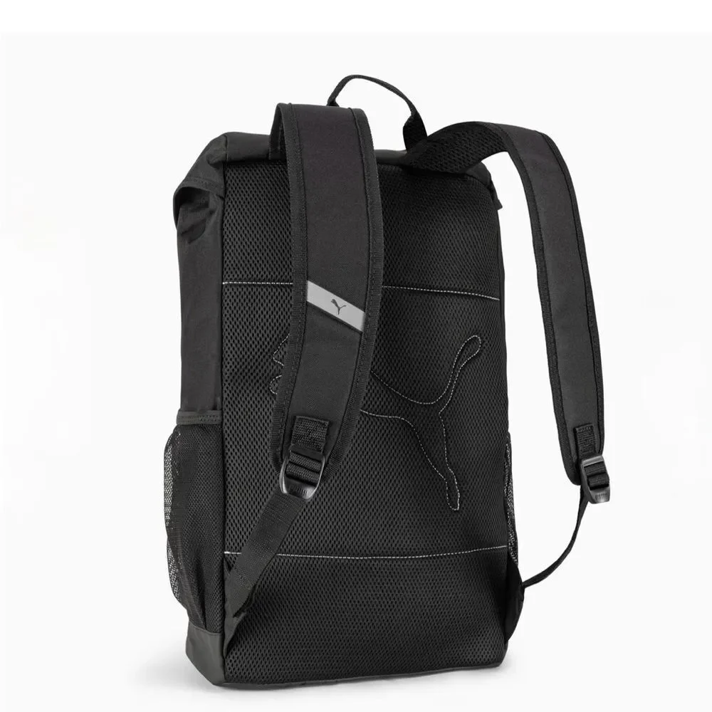 Flap Top Backpack
